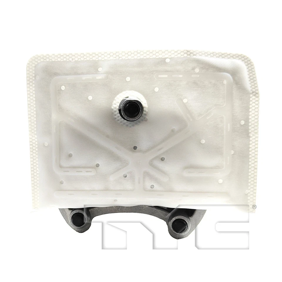 For Jeep Wrangler 1997-2002 TYC 150119-A Fuel Pump Module Assembly Foto 3 de 4