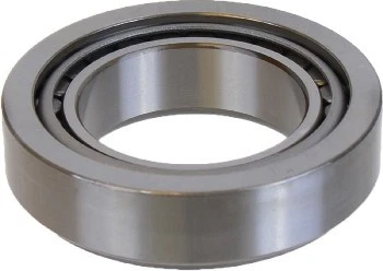 Juego de rodamientos de rodillos cónicos SKF BR5534 (rodamiento y carrera) para Toyota Tundra 07-15 Foto 2 de 3