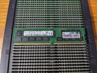 Hynix 32gb PC4-2400T 2Rx4 DDR4 ECC RDIMM Reg Server Memory HMA84GR7AFR4N-UH HPE