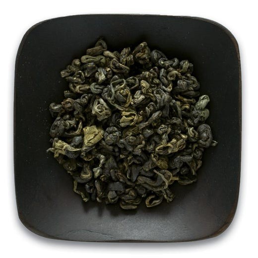 Loose Leaf 1 Lb &ndash; Natural Antioxidant Rich Herbal Tea Bulk