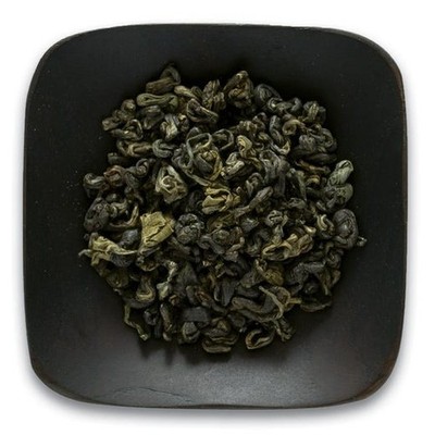 Organic Green Tea NEPALÍ Loose Leaf 1 lb   Natural Herbal Tea Bulk