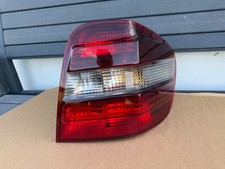 Feu arrière Mercedes 500