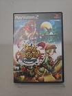 Sony PlayStation 2 - PS2 - Dark Chronicle - NTSC-J - Japan Import