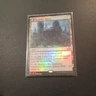 MTG Foil Westvale Abbey Shadows over Innistrad NM