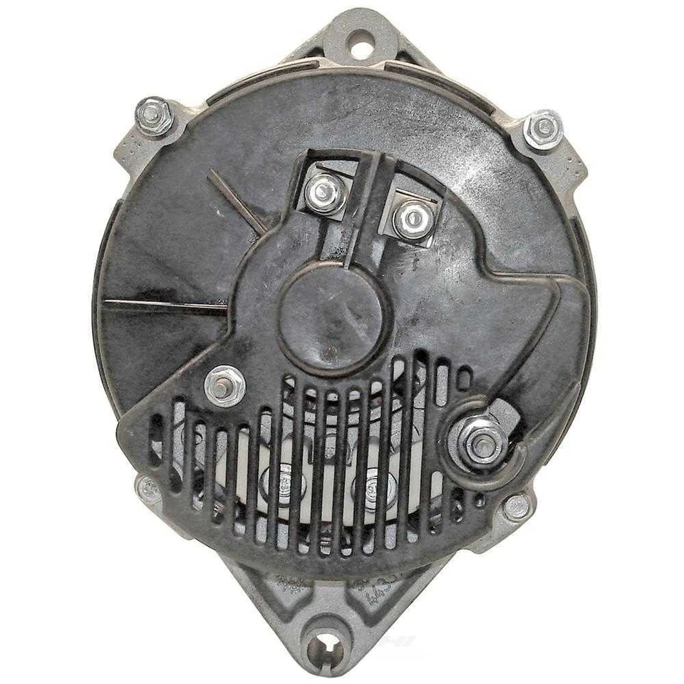 Alternador Foto 2 de 4