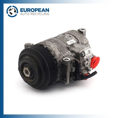 2010-2012 MERCEDES E350 4MATIC A/c Air Compressor - (E350 3.5L) OEM A0022303111