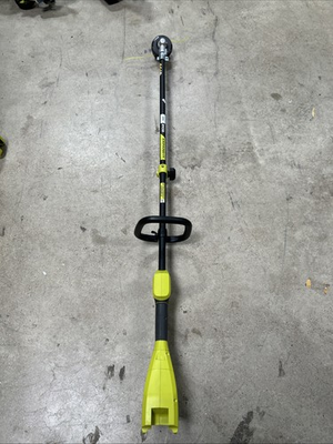 #ad RYOBI RY40PH01 40V Expand It Attachment 25cc Capable Power Head Z128 $59.00