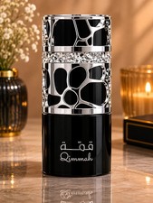 Lattafa Qimmah For Men – Eau de Parfum 100 ml