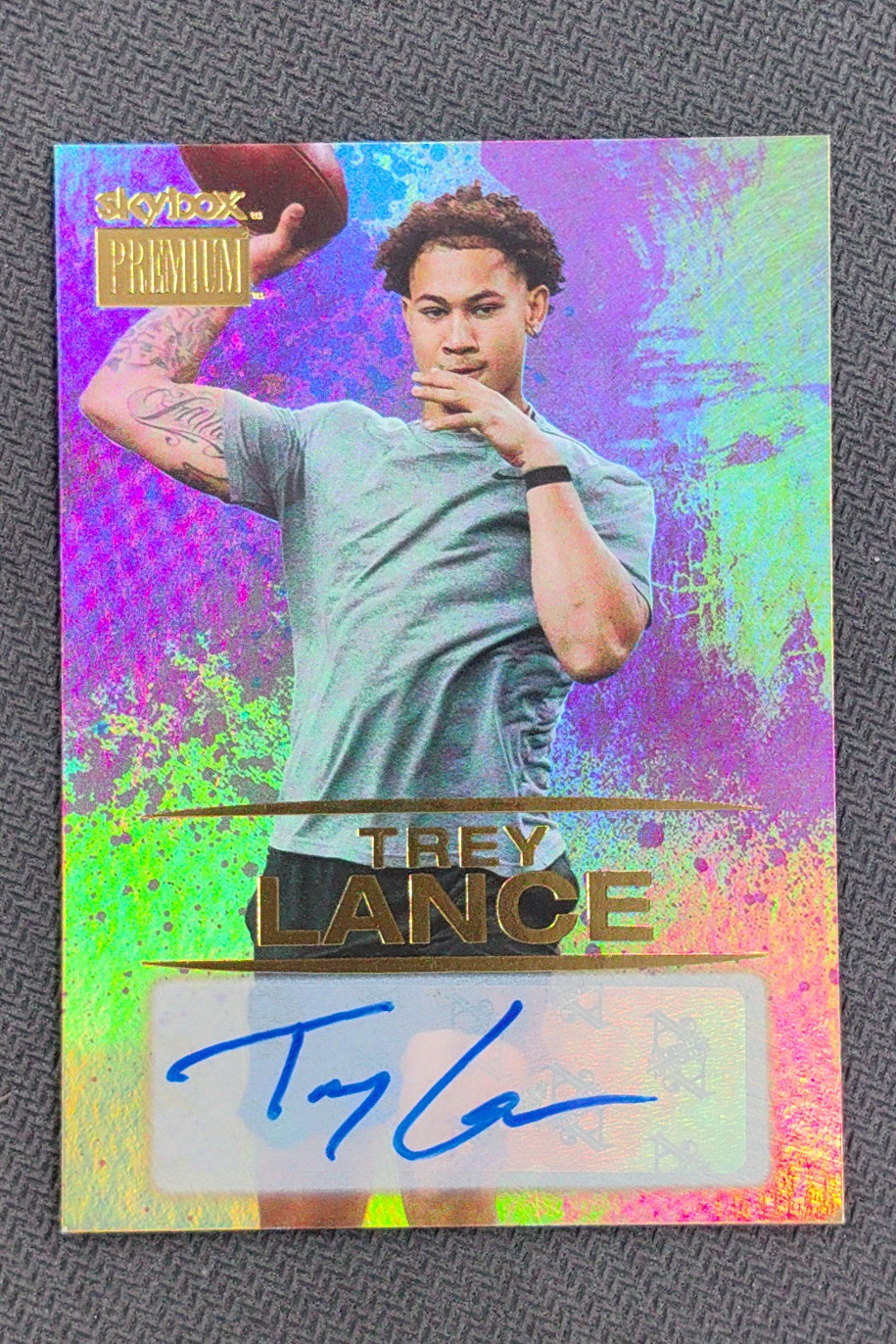 Rhamondre Stevenson Panini Gold Standard Opulence Rookies #36 Base