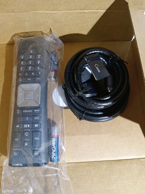 Cox Contour XiD-P With Power Adapter - Contour PXD01ANI