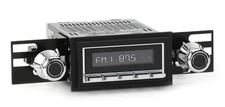 1967-73 Mercury Cougar RetroRadio M1 AM/FM AUX Stereo