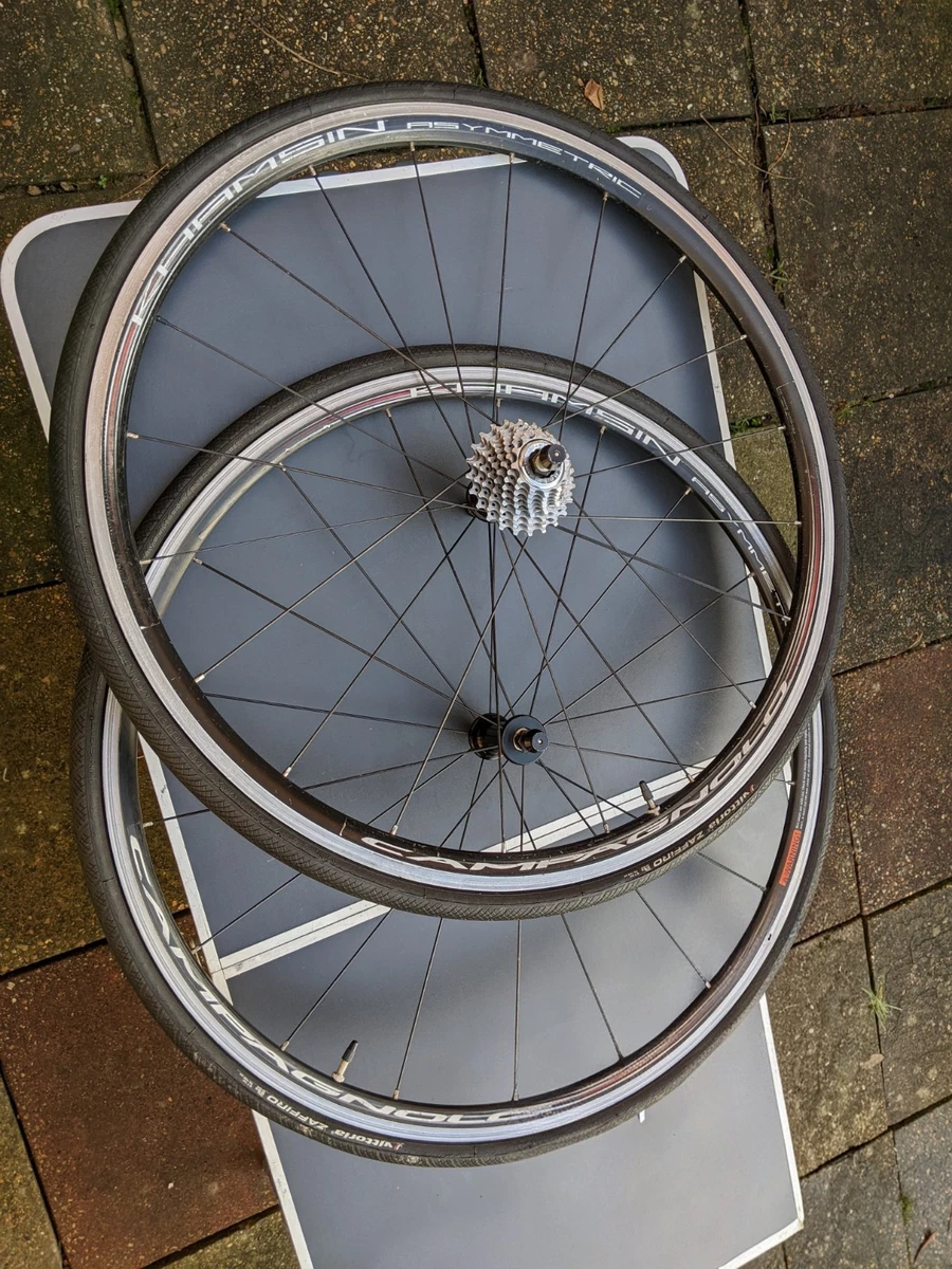Campagnolo Mini kit pour bullet ultra 50mm | 38.71 € - Culture Vélo