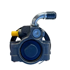 Power Steering Pump Fits Ford F-150 1997-2004 & Crown Victoria 1999-2002 4.2L