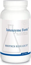 Biotics Research - Intenzyme Forte (500tabs)
