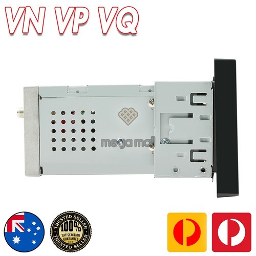 For Holden VN VP VG VQ kit 1 DIN Wireless Android CarPlay Head Unit Touch Screen - Picture 10 of 12