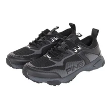 NEW [Ping Apparel] Golf shoes spikeless model / unisex / 621-3192103 010_