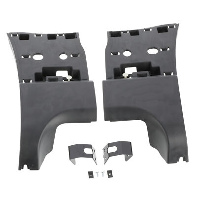 Genuine Land-Rover 2016-2021 Deployable Side Steps-Fender Cladding Kit ...