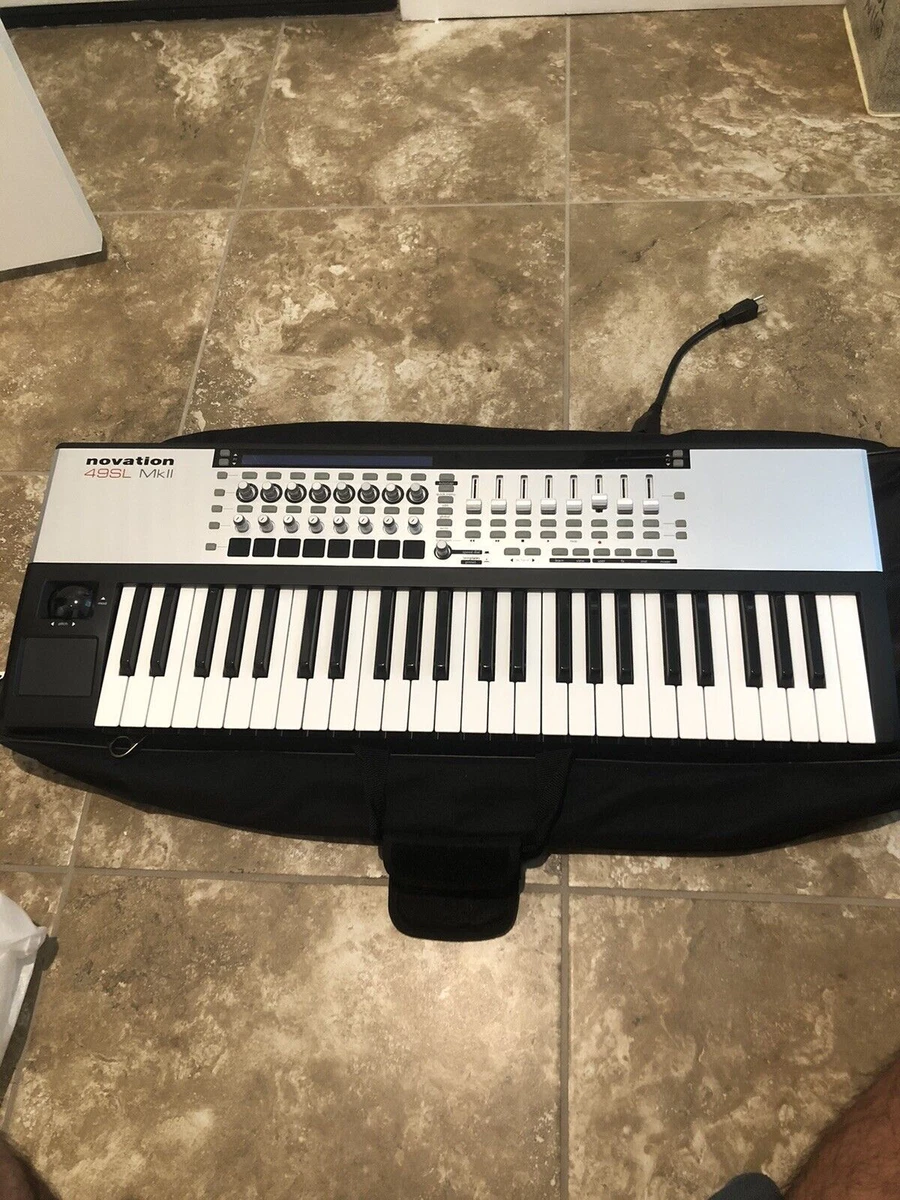 激安商品 最終値下げ Focusrite Scarlett 2i2 (2nd Gen)Novatation 