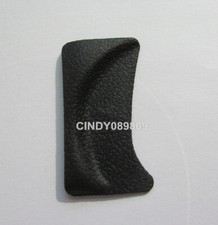 New Back Rear Grip Thumb Rubber Cover Repair ...