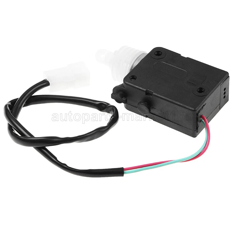 A0048202542 Actuador de cerradura de puerta para Mercedes-Benz Clase G G500 G550 G55 G63 AMG Foto 2 de 4