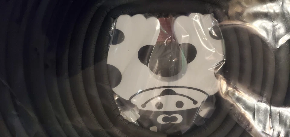 BEBE EARTH BABY SAFETY KIT EDGES & CORNER GUARDS SET. - Image 3 of 4