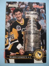 1995-96 Donruss 