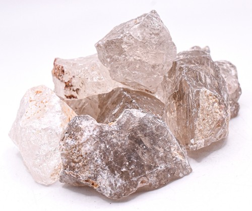1/2 LB Natural Rough Raw Stone Crystal Gemstone Mineral Specimens (Choose Type) - Picture 190 of 192