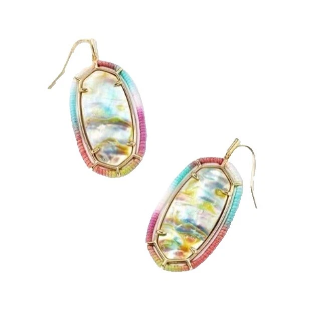 Kendra Scott Stone Fashion Earrings