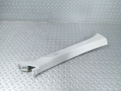 Citroen C4 III e-C4 2022 Rechts (Ein) Säule Rand 98381817UW 9830934680 AGR24968