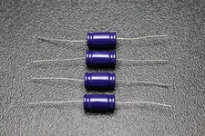 BASS BLOCKER CROSSOVER CAP TWEETER CAPACITOR BLOCKERS CAR CAP2 CAP3 CAP4 CAP100