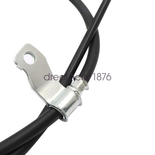 New For 2011-2016 Hyundai Elantra Parking Brake Cable Left+Right Side 2PCS - Picture 9 of 16