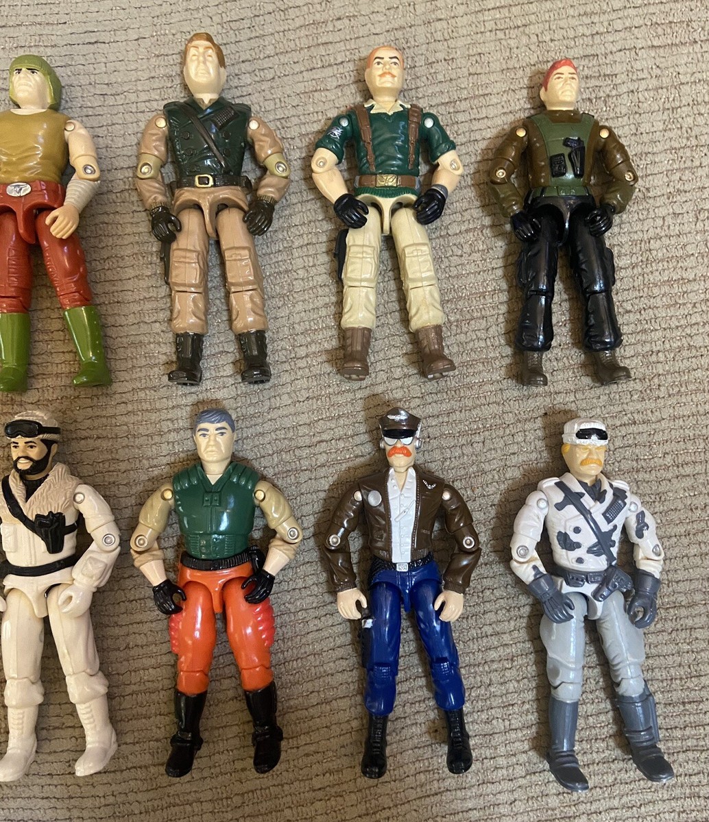 GIJOE パイロット Amazon.com: 12