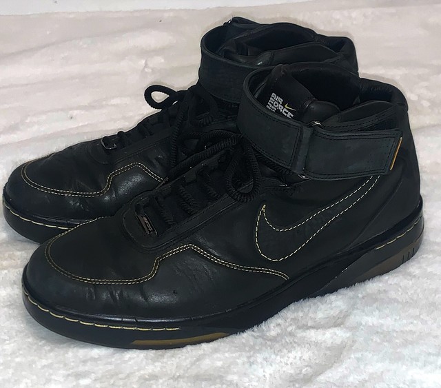 nike force 25 supreme