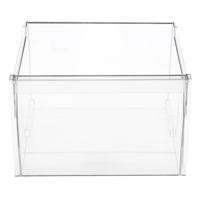 We Chose The Best Indesit Fridge Freezer Drawer In The UK - 4/2025 - Foto 9