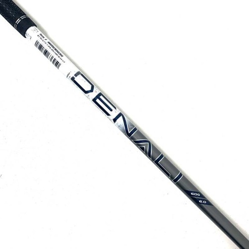 Project X Denali 60 Charcoal #5 Holz Fairway Stiff Flex Schaft - Pulled