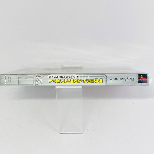 SEALED Ratchet Deadlocked Ratchet & Clank 4th Special Gift Package PS2 JAPANESE - Picture 7 of 9