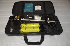 MINI SCUBA DIVING 2 TANKS EQUIPMENT 0.5 LITER CAPACITY REFILLABLE DESIGN  NEW