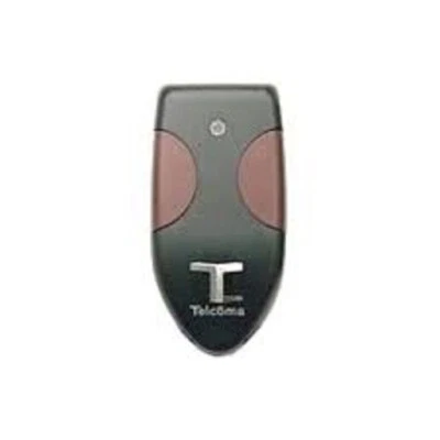 Telecomando compatibile Telcoma Fox 2-40 40.665 Mhz Codice Fisso Dip Switch