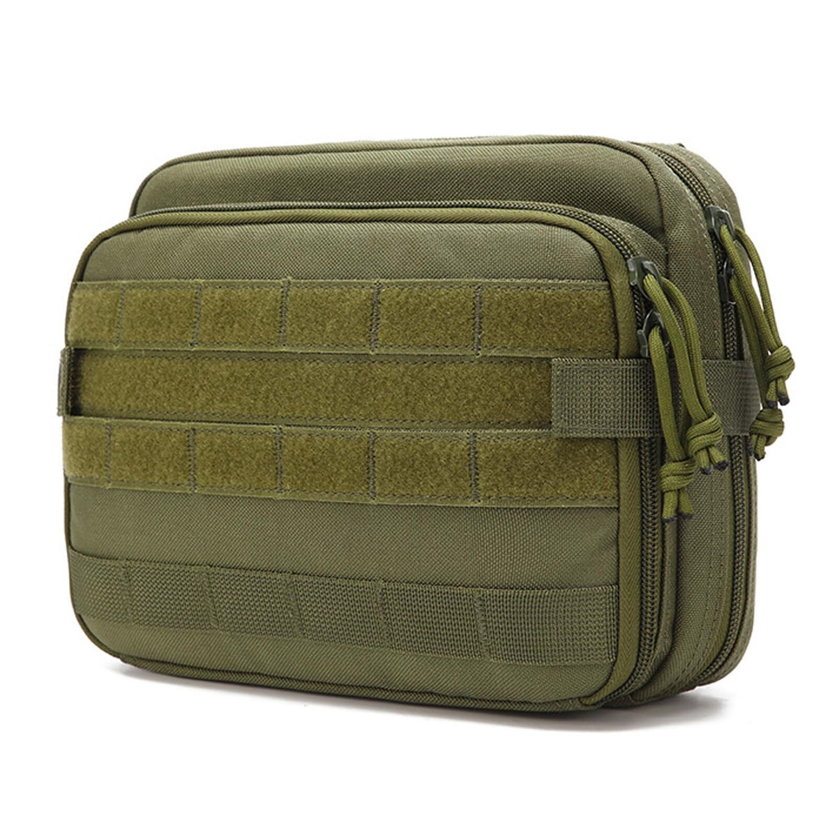 Grande pochette tactique d'administration de conception à