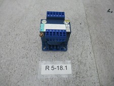 Frei L90-78.00 Power Transformer Frei FST90 IN 220-230-240 VAC Out 24Volt AC 5A
