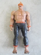 DC COMICS MULTIVERSE MUTANT LEADER 6" FIGURE 2017 THE DARK NIGHT RETURNS