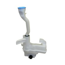 New Washer Reservoir With Pump Fits 2012-2015 Honda Civic Coupe/Sedan HO1288167