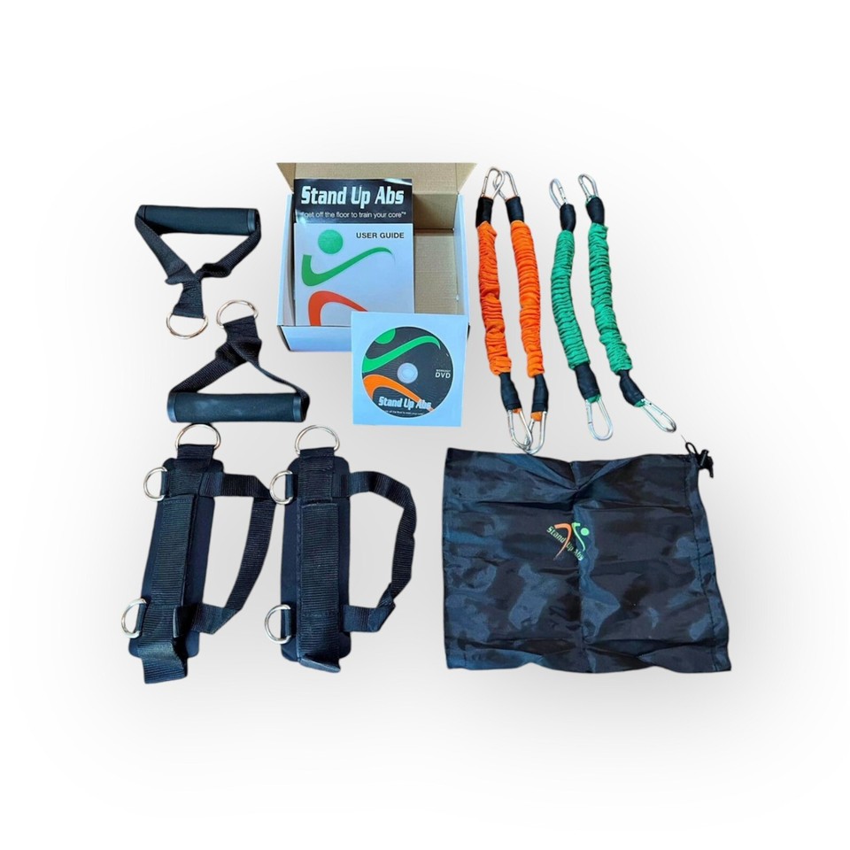 Stand Up Abs Exercise Accessories eBay