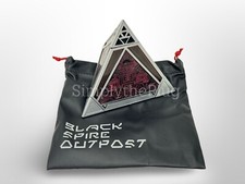 2024 Disney Parks Star Wars Galaxy's Edge Sith Holocron 2.0 May The 4th New