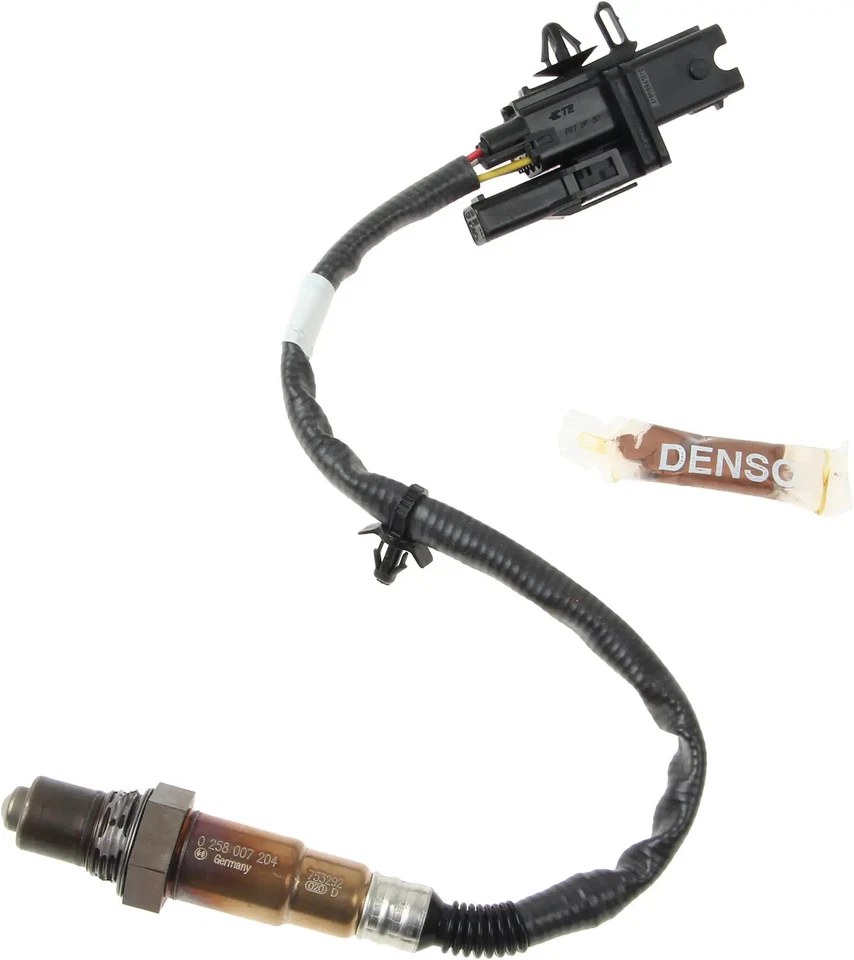 Sensor de aire/combustible DENSO 234-5060 5 cables, ajuste directo, calefacción, longitud del cable: 14,57 Foto 4 de 4