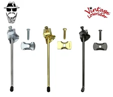 ORIGINAL VINTAGE LOWRIDER Bicycle Steel Center Mount Kickstand All Sizes & Color