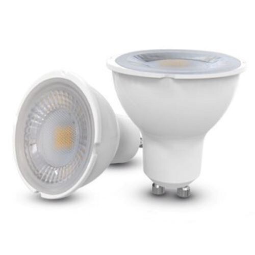 DURALAMP MULTI 28860SP Lampadina LED COB 7W GU10 970lm 6000K Luce Fredda