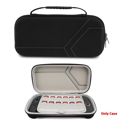 Carrying Case Storage Bag Box For Nintendo Switch 2nd Generation Game Console