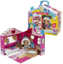 GIOCHI PREZIOSI ME CONTRO TE CHALET DI MONTAGNA