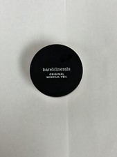 Bareminerals Original Mineral Veil - Tinted Tan Deep Setting Powder 9G/0.3oz